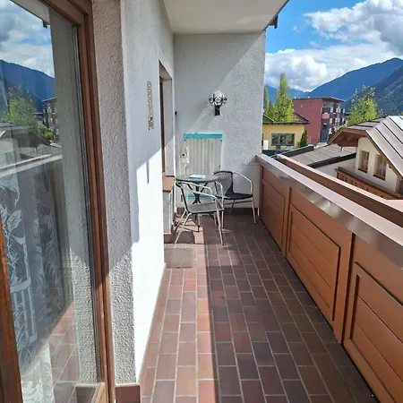 Daheim Bei Simone Apartament